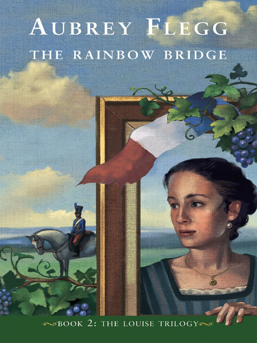 Title details for The Rainbow Bridge by Aubrey Flegg - Available